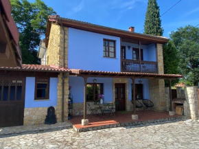 Villa Paraes